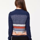Colorful Silk Shirt - Imagen 2