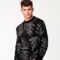 Classic Black Jumper