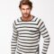 Striped Rugby Shirt