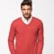 Red Sweater